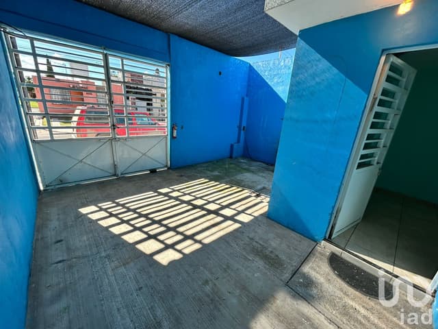 Casa en Venta Querétaro, San Juan del Río Los Nogales