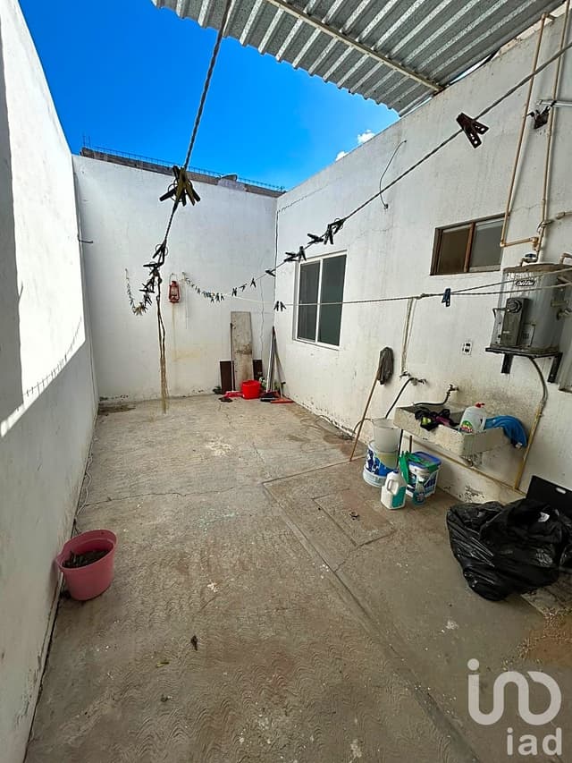 Casa en Venta Querétaro, San Juan del Río Los Nogales