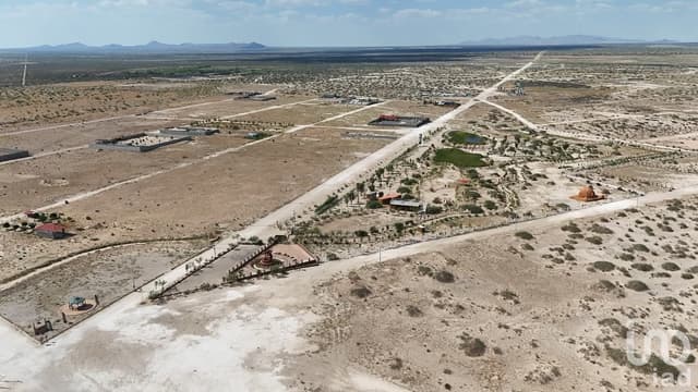 TERRENOS CAMPESTRES EN VENTA EN DESERT RANCH SAMALAYUCA