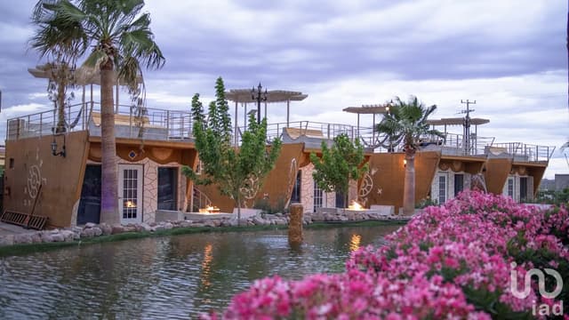TERRENOS CAMPESTRES EN VENTA EN DESERT RANCH SAMALAYUCA