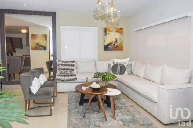 CASA EN VENTA PUNTA VELAS MODELO ALPE