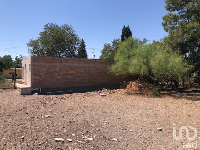 TERRENO EJIDO SAN AGUSTIN