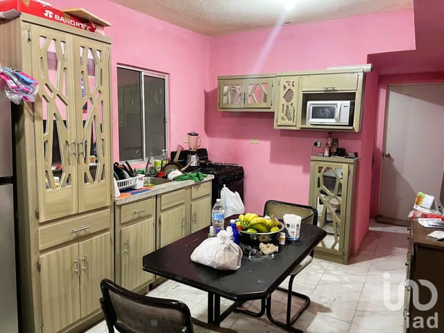 CASA EN VENTA PARAJES DE SAN ISIDRO