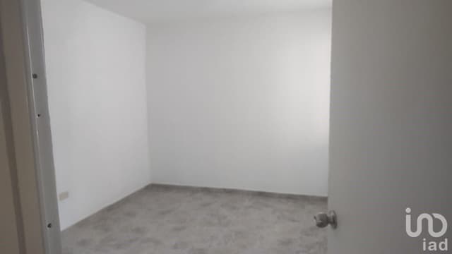 CASA EN VENTA SIERRRA VISTA CREDITO INFONAVIT