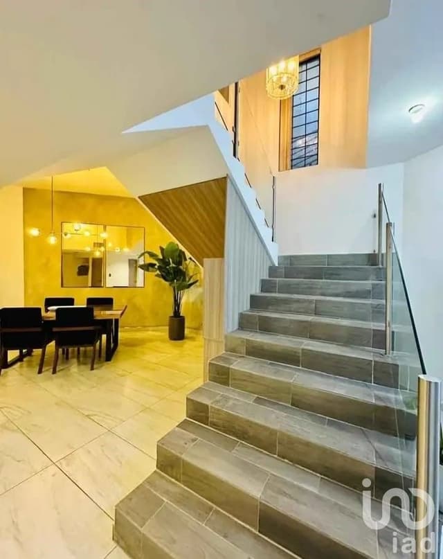 RESIDENCIA RINCONES DE SN MARCOS SECTOR CAMPESTRE 3 NIVELES DISEÑO INTELIGENTE 5 RECAMARAS 5 BAÑOS