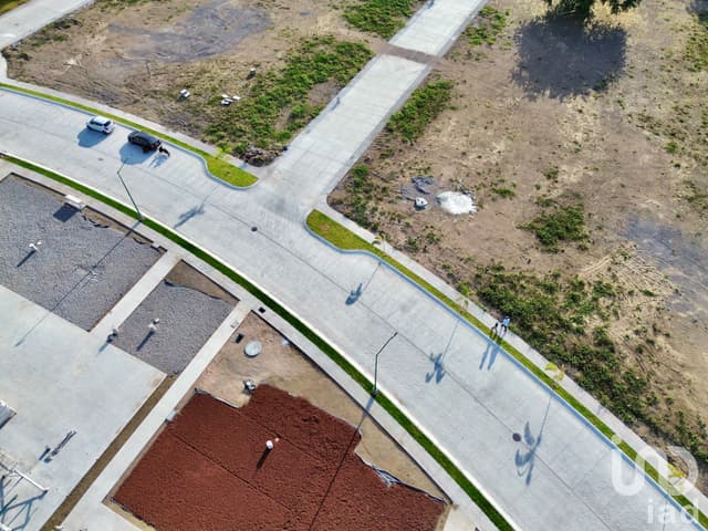 TERRENO EN VENTA EN ZONA RESIDENCIAL DE LUJO EN COLIMA, MEXICO
