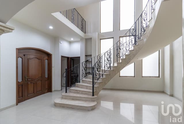 SE VENDE RESIDENCIA EN COLIMA, MEXICO