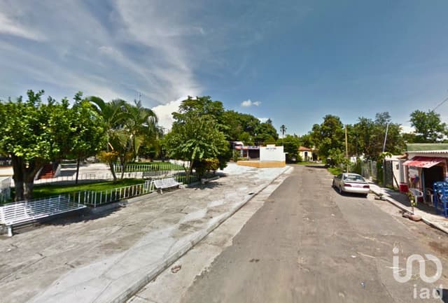 SE VENDE TERRENO EN OCOTILLO, COLIMA, MEXICO