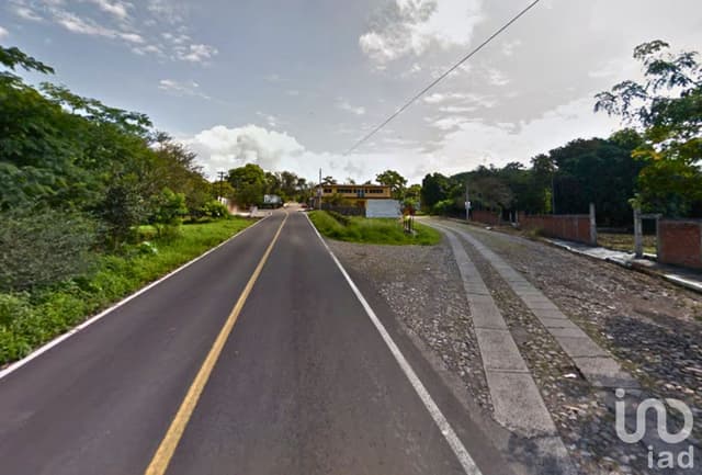 SE VENDE TERRENO EN OCOTILLO, COLIMA, MEXICO