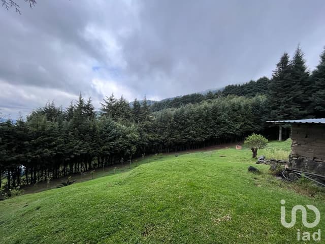 Venta de Terreno en Agua de Patos, 5 min de la Marquesa