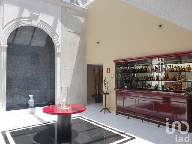 JARDINES EN LA MONTAÑA RESIDENCIA