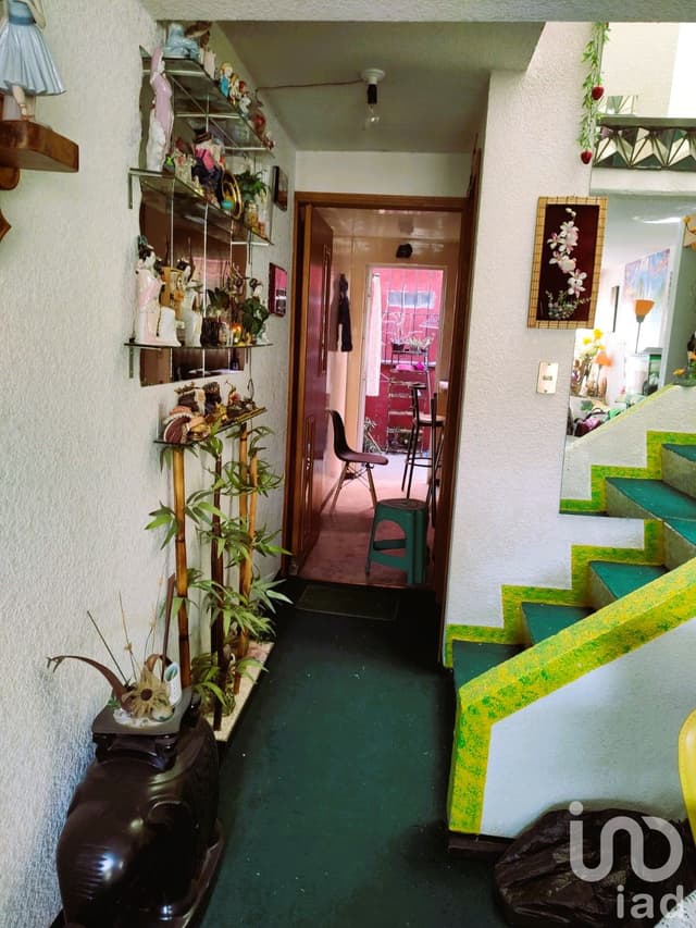 Casa en Venta en Los Héroes Tecámac, Edo. Mex.