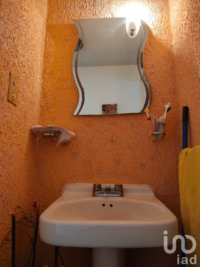 Casa en Venta en Los Héroes Tecámac, Edo. Mex.