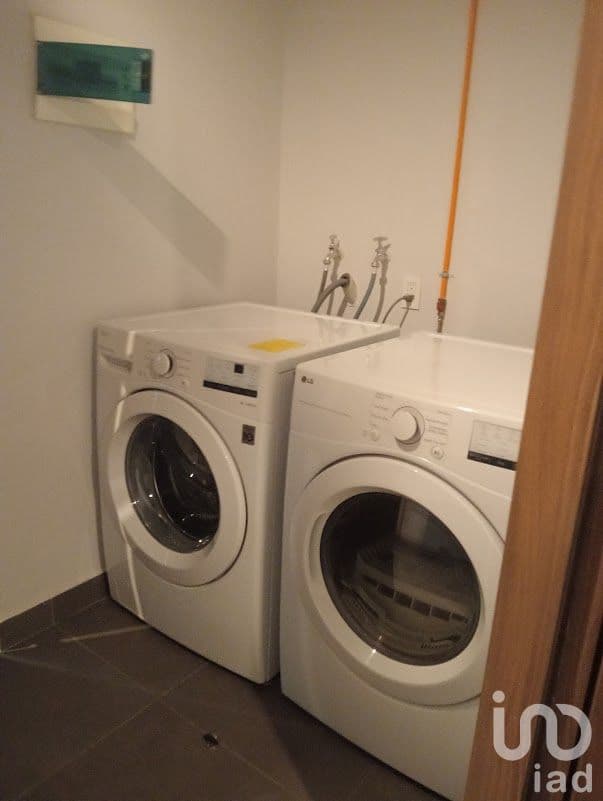 Exclusivo Departamento en Venta en Polanco, Miguel Hidalgo