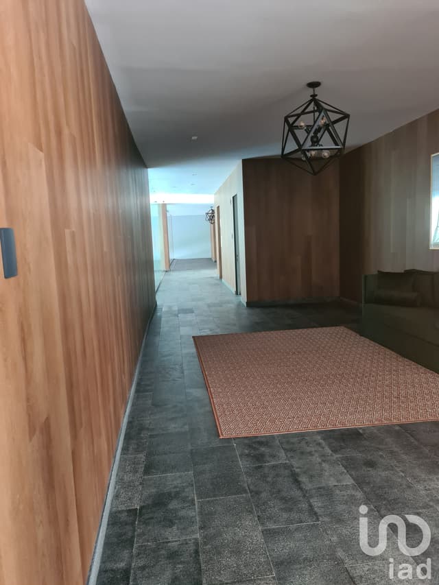 Departamento en venta, Parque de los Ciervos, Reserva Escondida, Atizapan