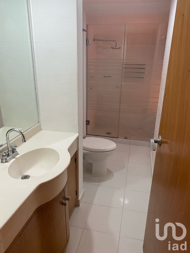 Casa en renta en Santiago Occipaco, Lomas Verdes, Naucalpan