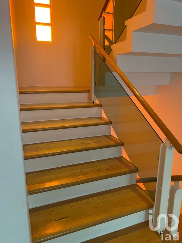 Casa en renta en Santiago Occipaco, Lomas Verdes, Naucalpan