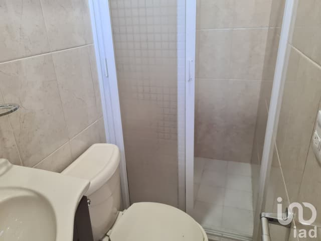 Casa en venta en Santiago Occipaco, Lomas Verdes, Naucalpan
