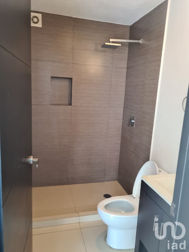 Departamento en renta en Barrio Norte, Atizapan de Zaragoza