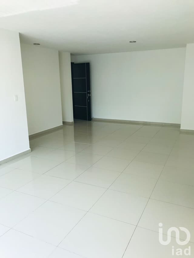 Departamento en renta en Barrio Norte, Atizapan de Zaragoza