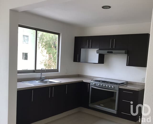 Departamento en renta en Barrio Norte, Atizapan de Zaragoza