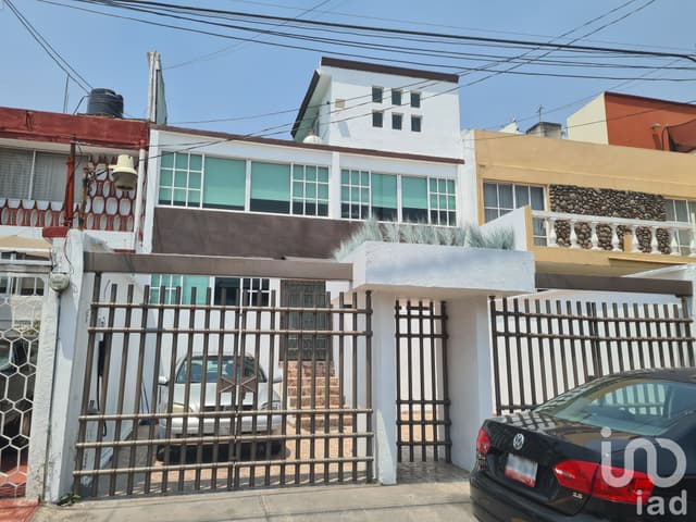 Casa en venta en el Mirador, Naucalpan, Estado de México