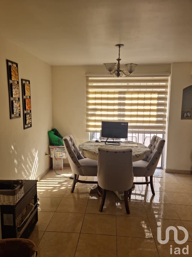 Preciosa Casa en Venta en Fraccionamiento Privado