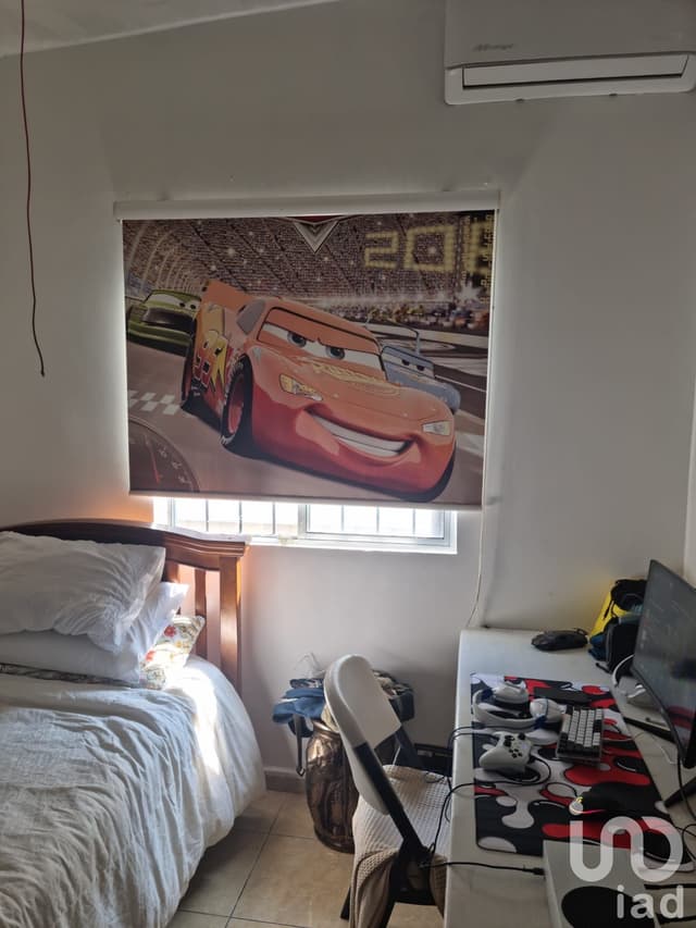 Preciosa Casa en Venta en Fraccionamiento Privado