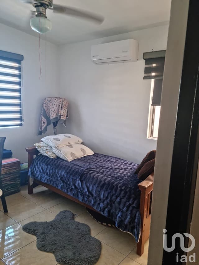 Preciosa Casa en Venta en Fraccionamiento Privado