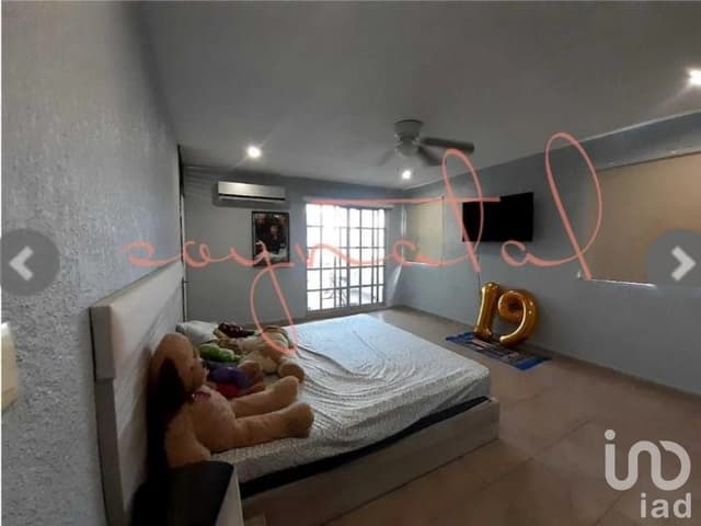 Hermosa Casa en Venta en Guadalupe