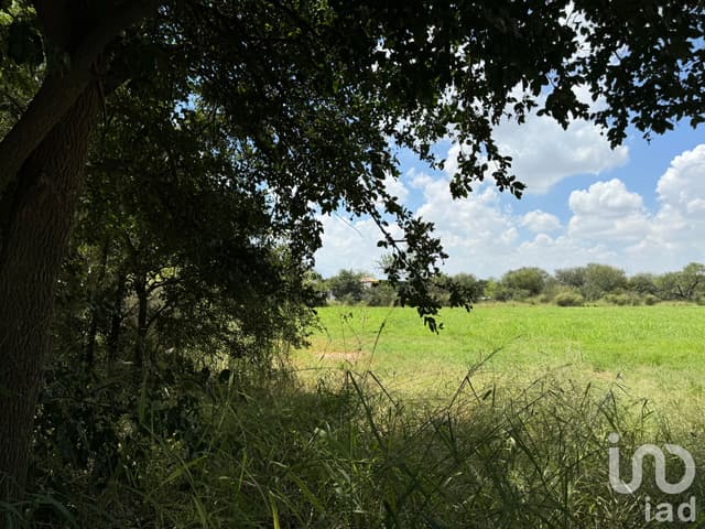 2 Terrenos de 6500m2 c/u en excelente ubicación en $97,500 c/u