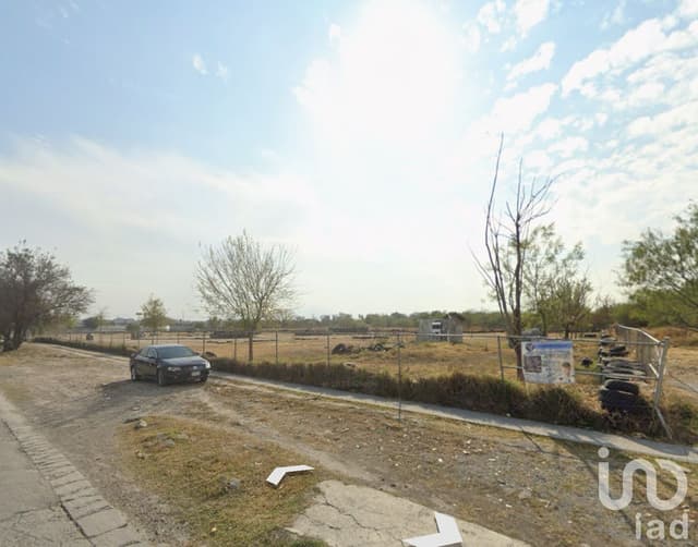 Terreno en excelente ubicación