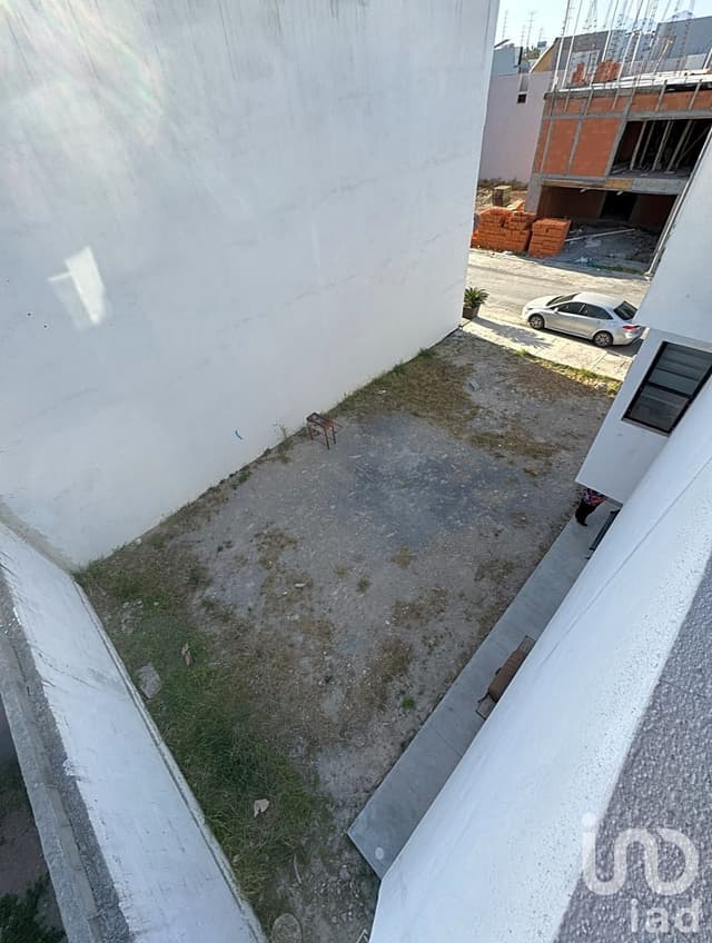 Terreno en Venta en Col Cerradas de Rinconada
