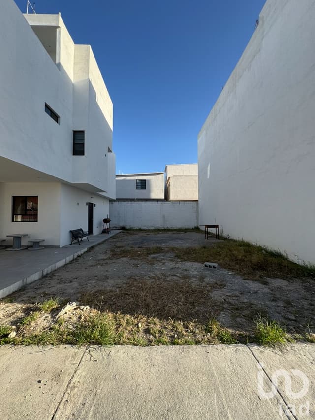 Terreno en Venta en Col Cerradas de Rinconada