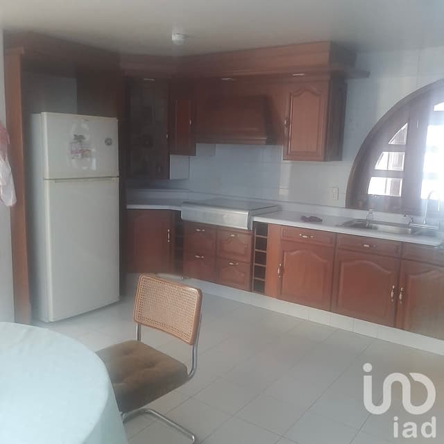 Casa en Venta en Col. Arcos del Alba, Edo. De Mexico