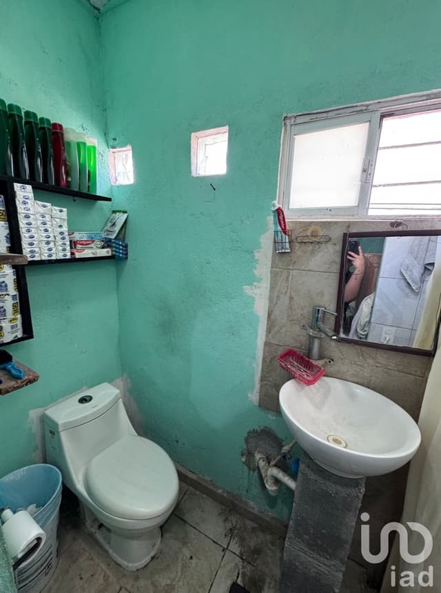 Casa en Venta en Col Balcones de Huinala, Apodaca N.L. (NEGOCIABLE)
