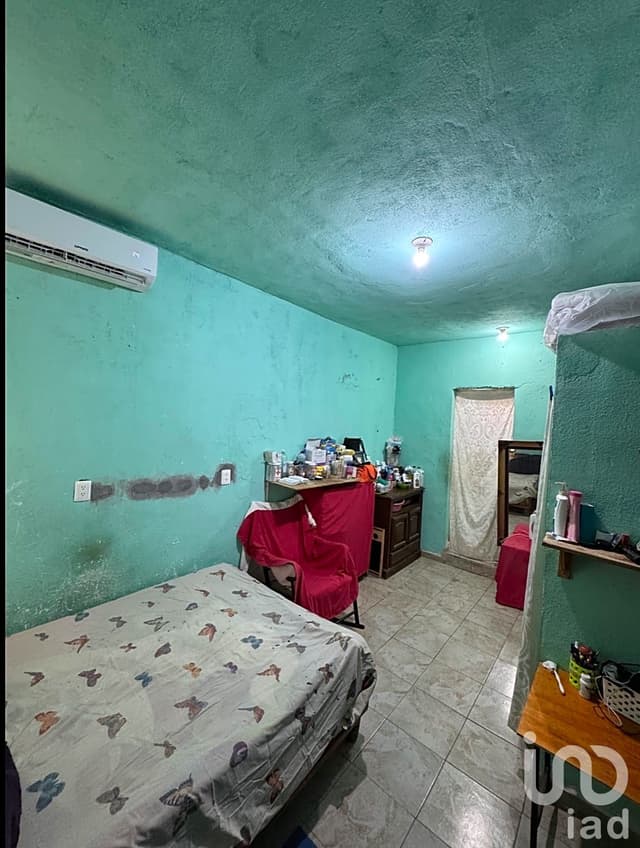 Casa en Venta en Col Balcones de Huinala, Apodaca N.L. (NEGOCIABLE)