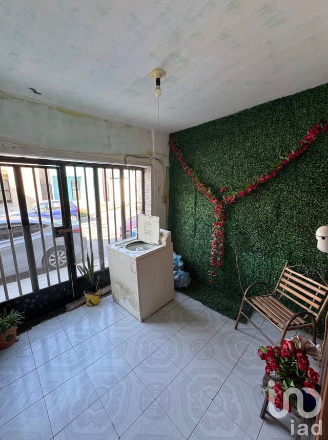 Casa en Venta en Col Balcones de Huinala, Apodaca N.L. (NEGOCIABLE)