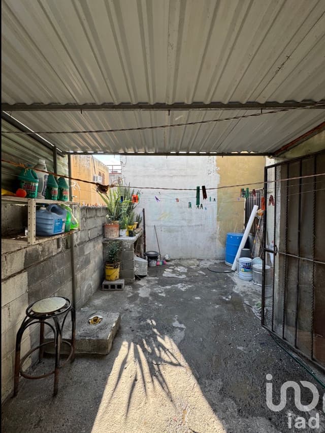 Casa en Venta en Col Balcones de Huinala, Apodaca N.L. (NEGOCIABLE)