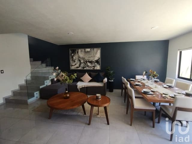 Casa en Venta en Pachuca de Soto, Hidalgo