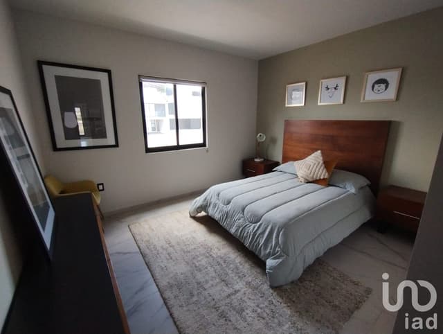 CASA EN VENTA. MODELO MALDEN CON ROOF GARDEN. ALTARA 164, PACHUCA, HIDALGO