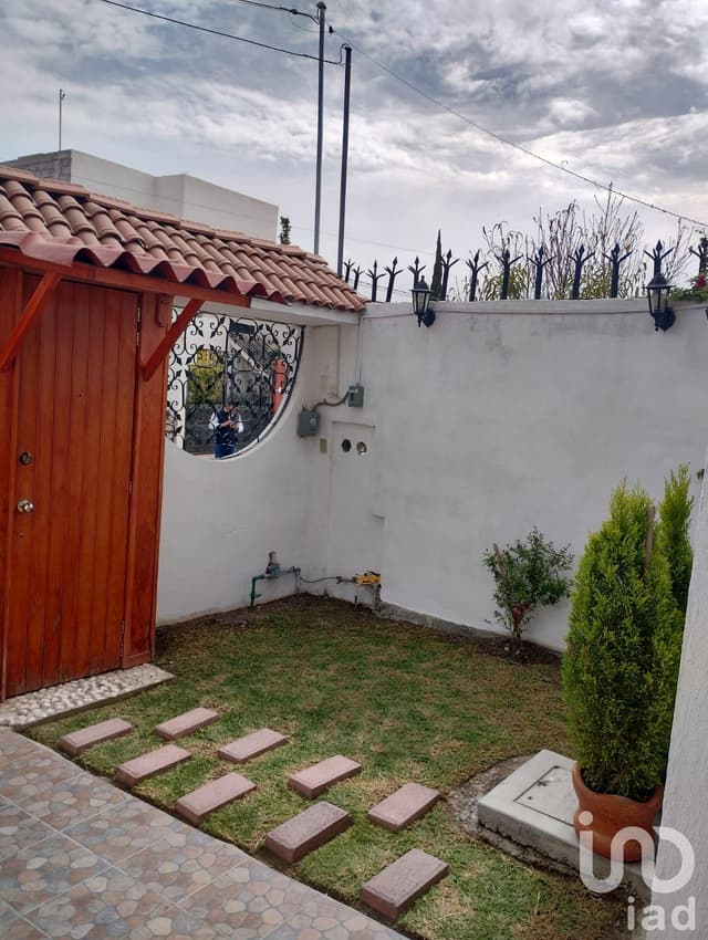 SE VENDE CASA EN TIZAYUCA, HIDALGO