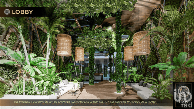 Departamento en preventa en Tulum, Quintana Roo