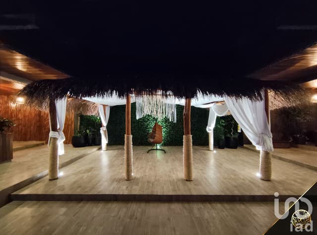 DEPARTAMENTO EN VENTA EN ZONA PREVILIGIADA DE TULUM