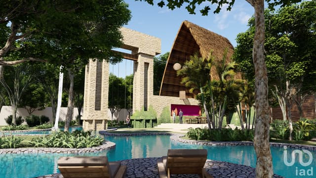 Departamento en venta en Bacalar, Xul- ha, Quintana Roo