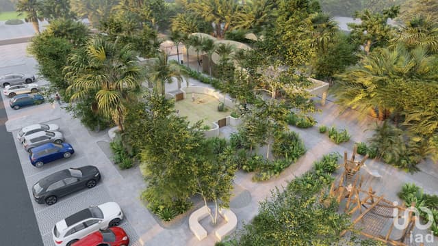 DEPARTAMENTO EN VENTA EN PLAYA DEL CARMEN EN LA BONITA CALLE 38 Y A 400 METROS DE LA FAMOSA 5ta AV.