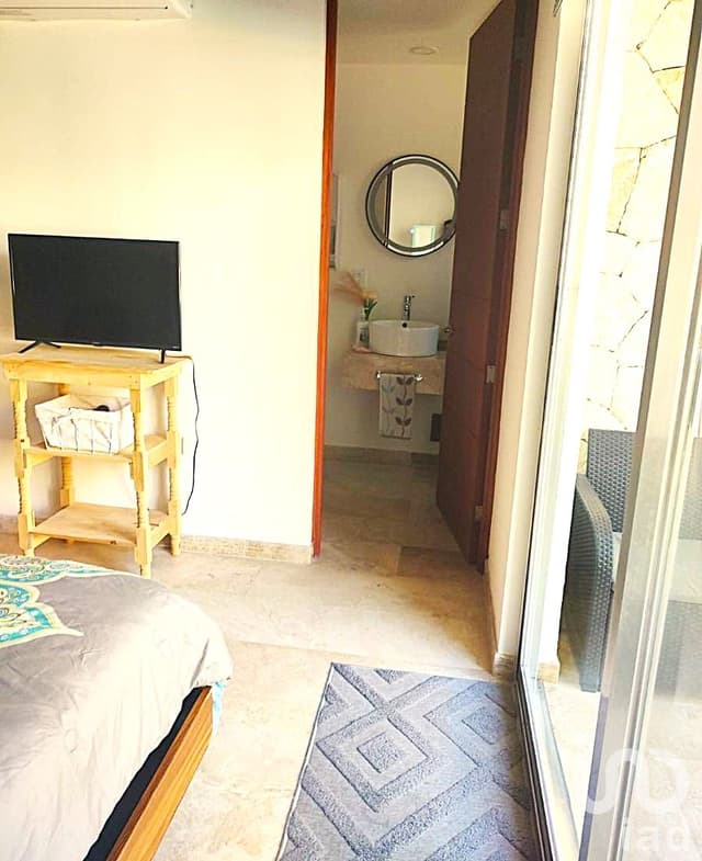Departamento de 2 recamaras en Venta a menos de 2 km de la playa