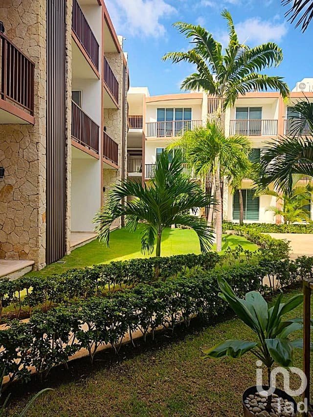 Departamento de 2 recamaras en Venta a menos de 2 km de la playa