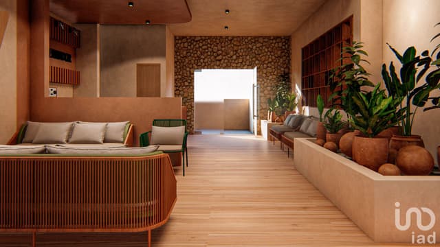 DEPARTAMENTOS EN VENTA EN PLAYA DEL CARMEN A 350 METROS DE PLAZA LAS AMÉRICAS