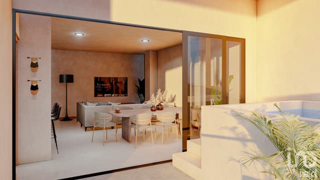 DEPARTAMENTOS EN VENTA EN PLAYA DEL CARMEN A 350 METROS DE PLAZA LAS AMÉRICAS